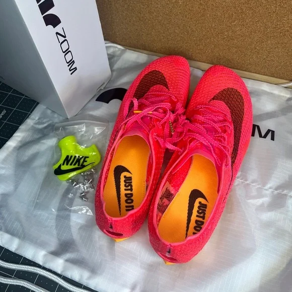 Nike air zoom 'victory' - Picture 14 of 16